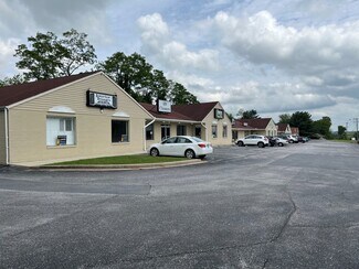 Plus de détails pour 2025 Suffolk Rd, Finksburg, MD - Bureau/Local commercial, Local commercial à louer