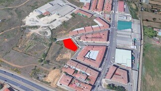Plus de détails pour Terrain à vendre