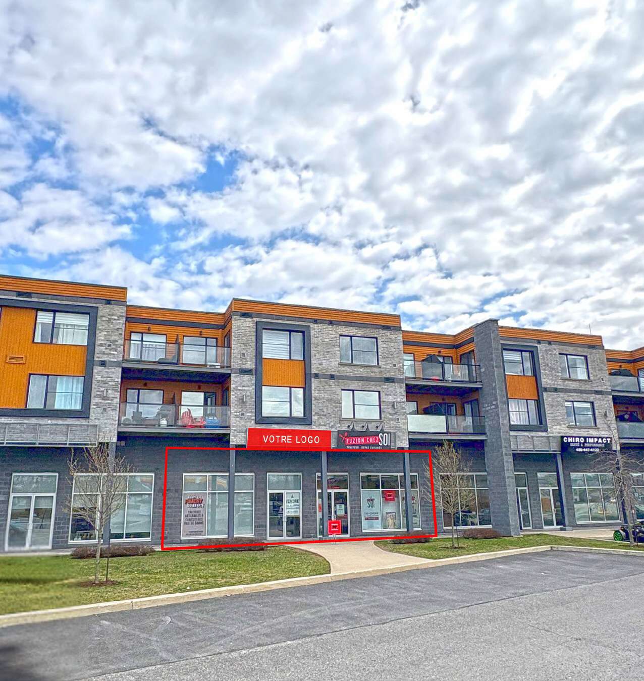 1499 Ch De Chambly, Carignan, QC à vendre Photo de l’immeuble– Image 1 sur 6
