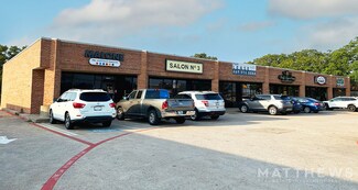 Plus de détails pour 3225 Harwood Rd, Bedford, TX - Local commercial à louer