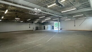 Plus de détails pour 284 Wissahickon Ave, North Wales, PA - Industriel/Logistique à louer