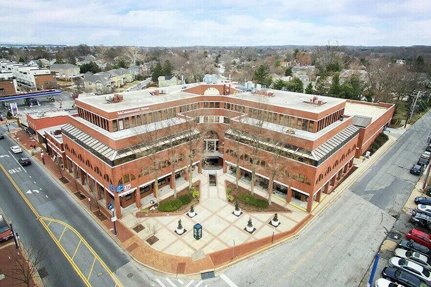 275 West St, Annapolis, MD à vendre - Photo de l’immeuble – Image 3 sur 18