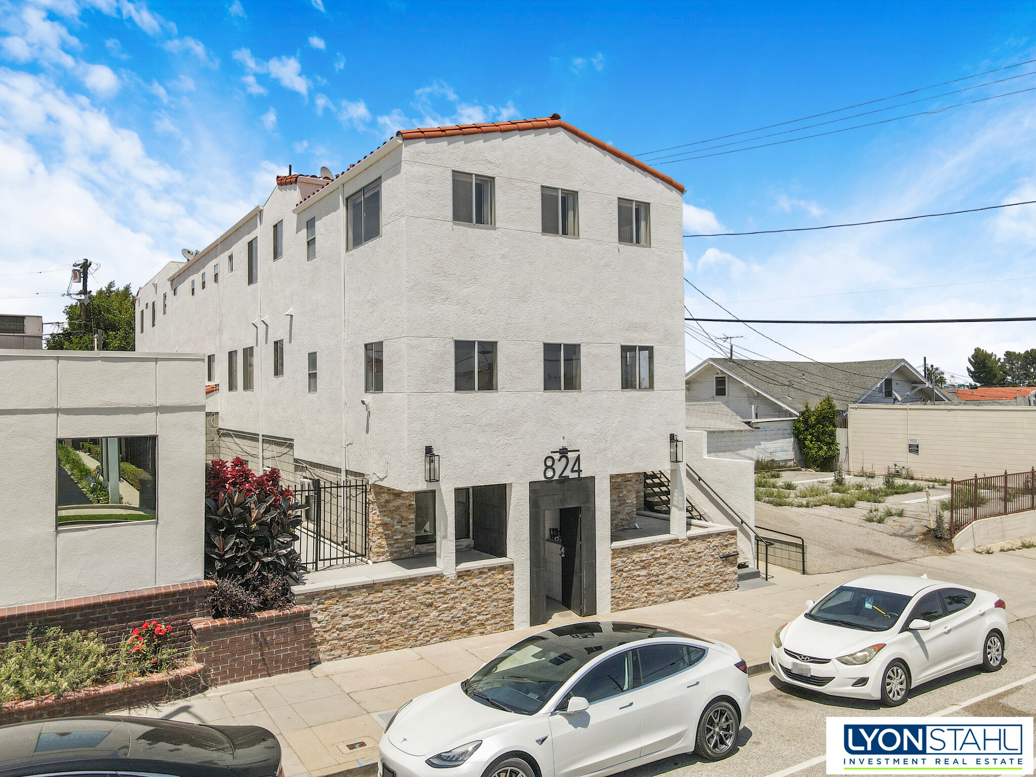824 W 9th St, San Pedro, CA à louer Photo intérieure– Image 1 sur 30