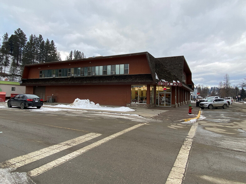 219 Vermilion Av, Princeton, BC à vendre - Photo de l’immeuble – Image 3 sur 21