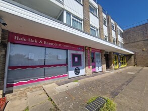 6 Pembury Rd, Eastbourne à louer Photo de l’immeuble– Image 1 sur 1