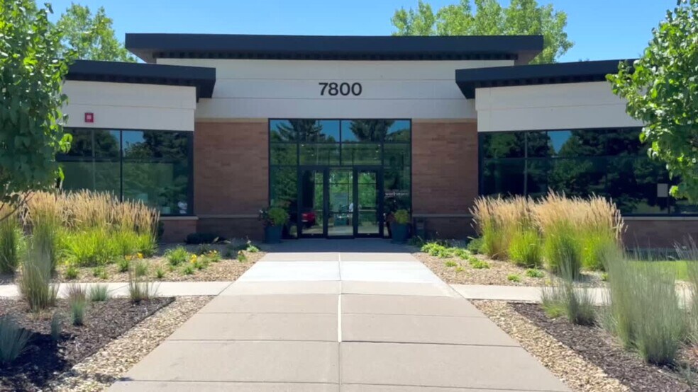 7800 Equitable Dr, Eden Prairie, MN à louer - Vidéo sur l’annonce professionnelle – Image 2 sur 8