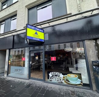 Plus de détails pour 213 High St, Perth - Local commercial à vendre