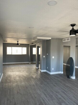 Plus de détails pour 1800 Lewis Ave, Las Vegas, NV - Local commercial à vendre