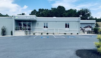 Plus de détails pour 330 E Park Dr, Harrisburg, PA - Local d'activités à louer