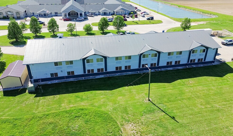 937 Enterprise Ln, Mount Carmel, IL à vendre - Photo de l’immeuble – Image 3 sur 34