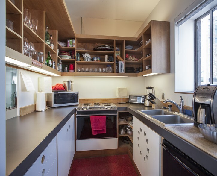 71 SW Oak St, Portland, OR à vendre - Photo intérieure – Image 3 sur 26