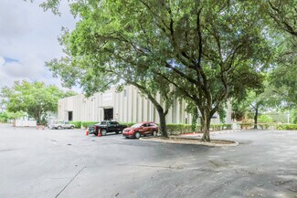 Plus de détails pour 1701 NW 33rd St, Pompano Beach, FL - Industriel/Logistique à louer