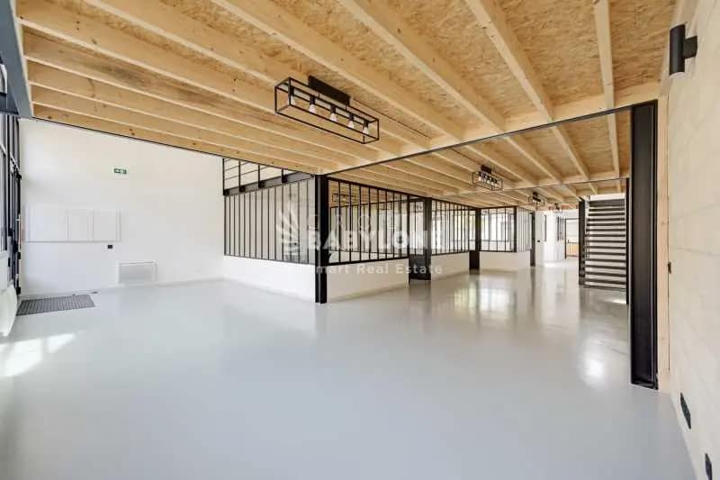 26 Rue Henri Barbusse, Arcueil à vendre - Photo intérieure – Image 1 sur 9