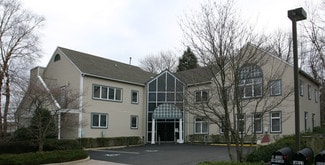 Plus de détails pour 1816 Mount Holly Rd, Burlington, NJ - Bureau/Médical à louer