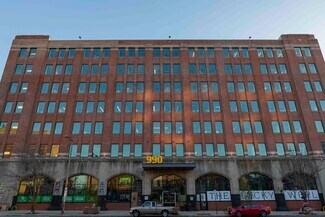 Plus de détails pour 990 Spring Garden St, Philadelphia, PA - Bureau à louer
