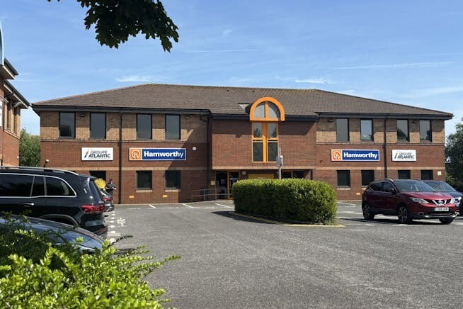 2 Stinsford Rd, Poole à louer - Photo de l’immeuble – Image 1 sur 2