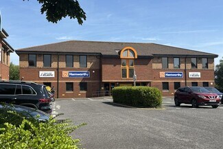 Plus de détails pour 2 Stinsford Rd, Poole - Bureau à louer