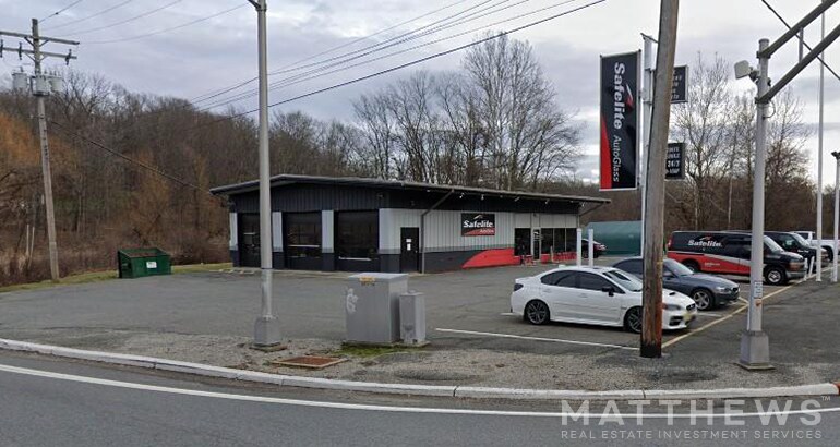 483 Us Highway 206 S, Newton, NJ à vendre - Photo de l’immeuble – Image 2 sur 3
