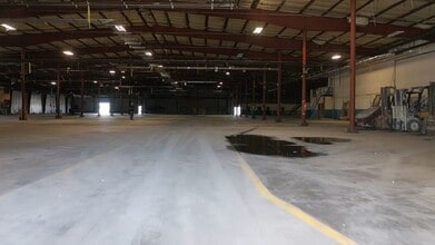500 Raybestos Dr, Upper Sandusky, OH à louer - Vidéo sur l’annonce professionnelle 