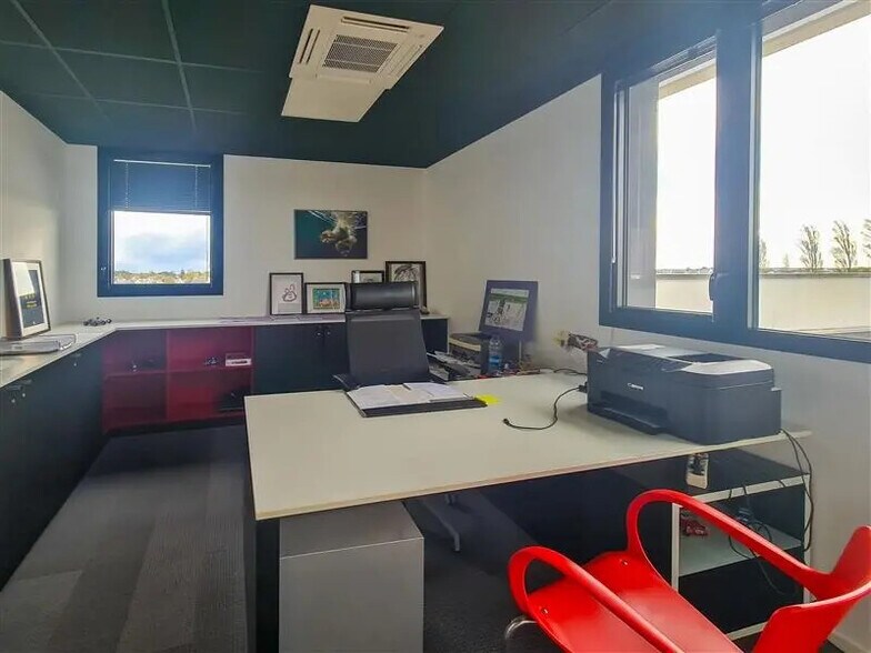 Bureau dans Plérin à vendre - Photo de l’immeuble – Image 3 sur 9