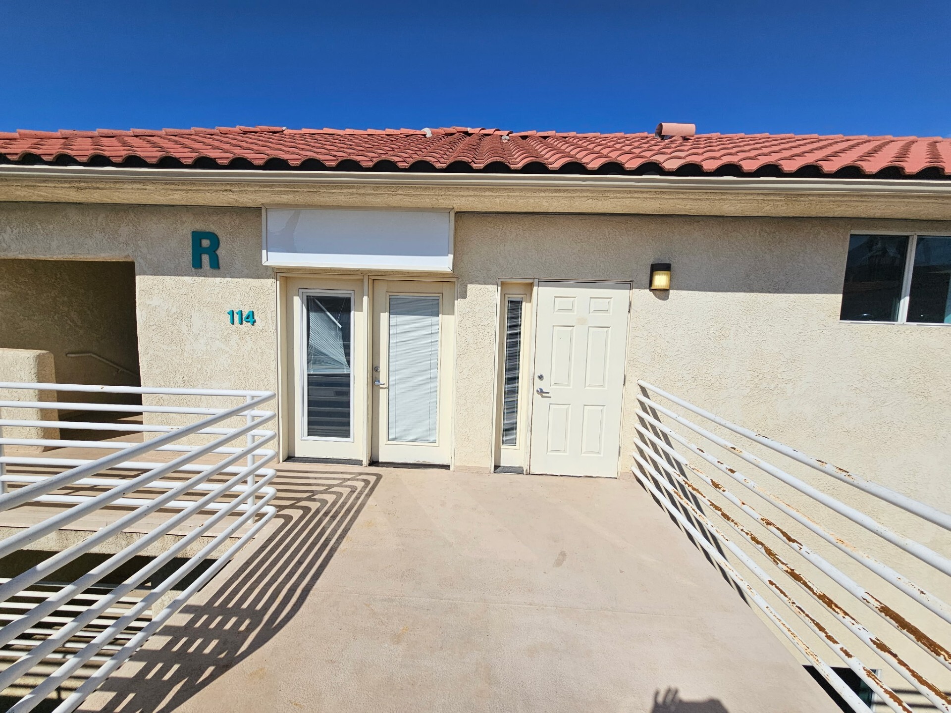 3015 Highway 95, Bullhead City, AZ à louer Photo de l’immeuble– Image 1 sur 6