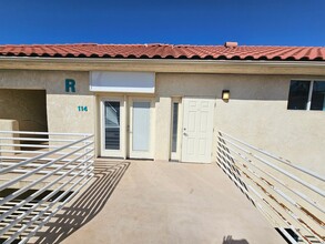 3015 Highway 95, Bullhead City, AZ à louer Photo de l’immeuble– Image 1 sur 6