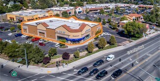 Plus de détails pour 7025 El Camino Real, Atascadero, CA - Local commercial à louer