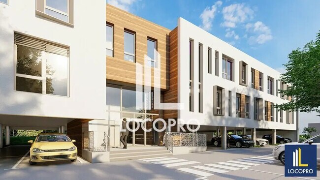 Plus de détails pour Bureau à louer