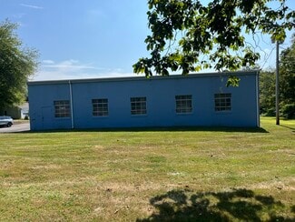 Plus de détails pour 644 Amity Rd, Bethany, CT - Industriel/Logistique à louer