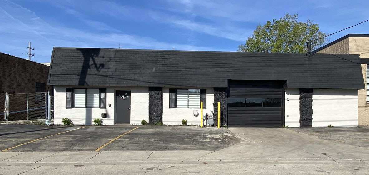 3920 Wesley Ter, Schiller Park, IL à vendre Photo de l’immeuble– Image 1 sur 7