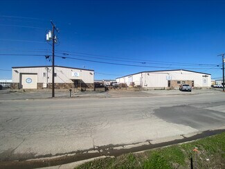 Plus de détails pour 6513 Midway Rd, Haltom City, TX - Industriel/Logistique à vendre