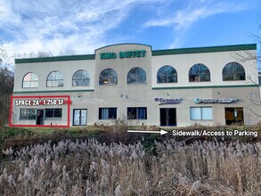 2050 E Main St, Cortlandt Manor, NY à louer Photo intérieure– Image 1 sur 2