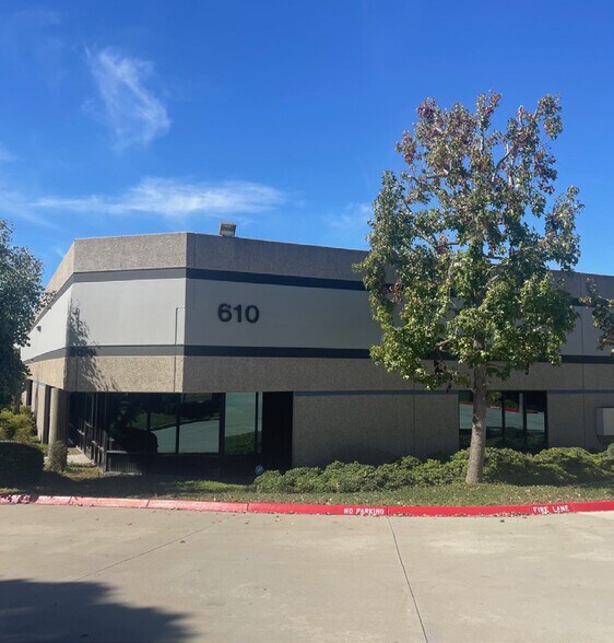 610 Gateway Center Way, San Diego, CA à louer - Photo de l’immeuble – Image 3 sur 4