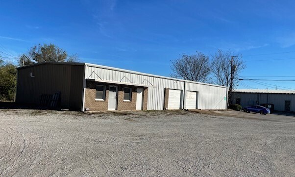 418 E President Ave, Tupelo, MS à louer - Photo principale – Image 1 sur 1