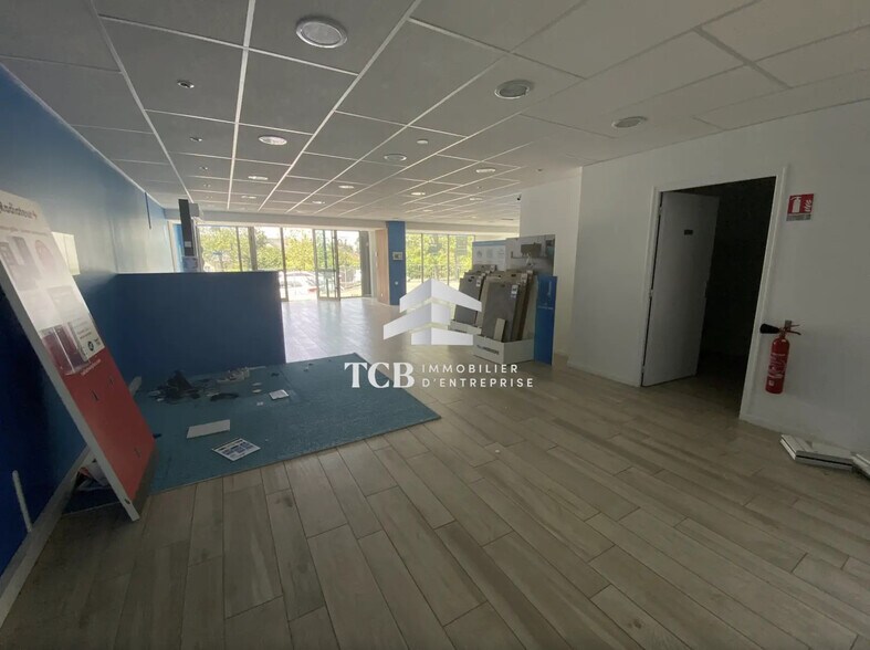 45 Boulevard François Mitterrand, Saint-Herblain à vendre - Photo de l’immeuble – Image 3 sur 9