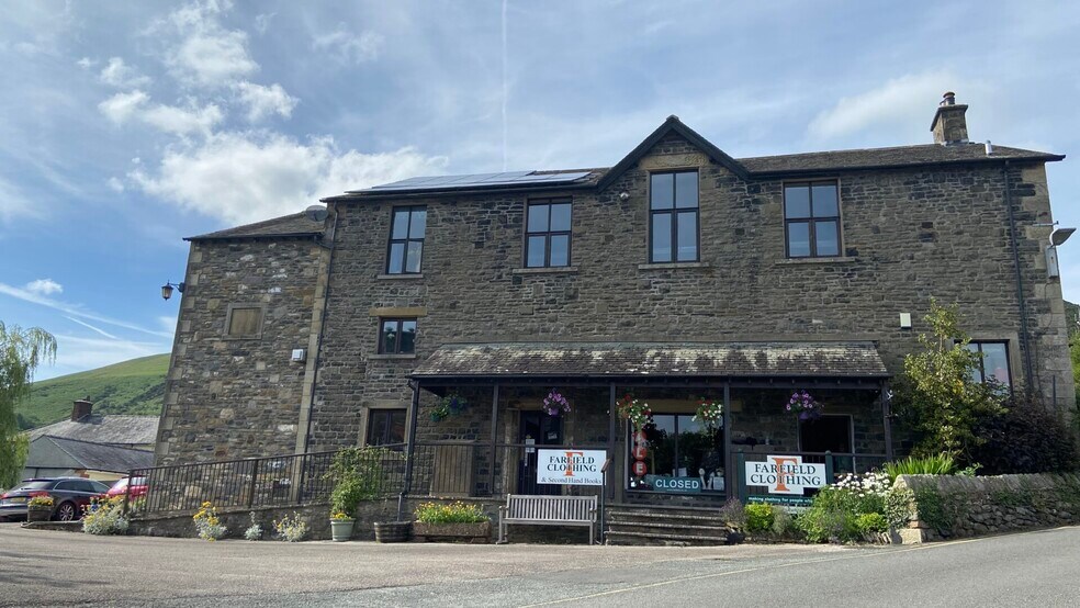37 Fairholme, Sedbergh à vendre - Photo principale – Image 1 sur 1