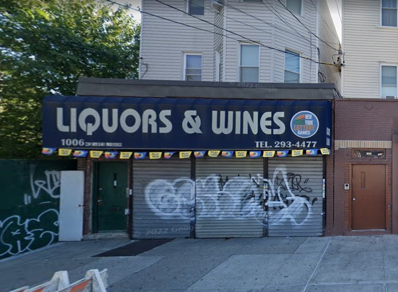 1006 Ogden Ave, Bronx, NY à louer - Photo de l’immeuble – Image 3 sur 17