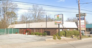 Plus de détails pour 4719 Brainerd Rd, Chattanooga, TN - Bureau à vendre