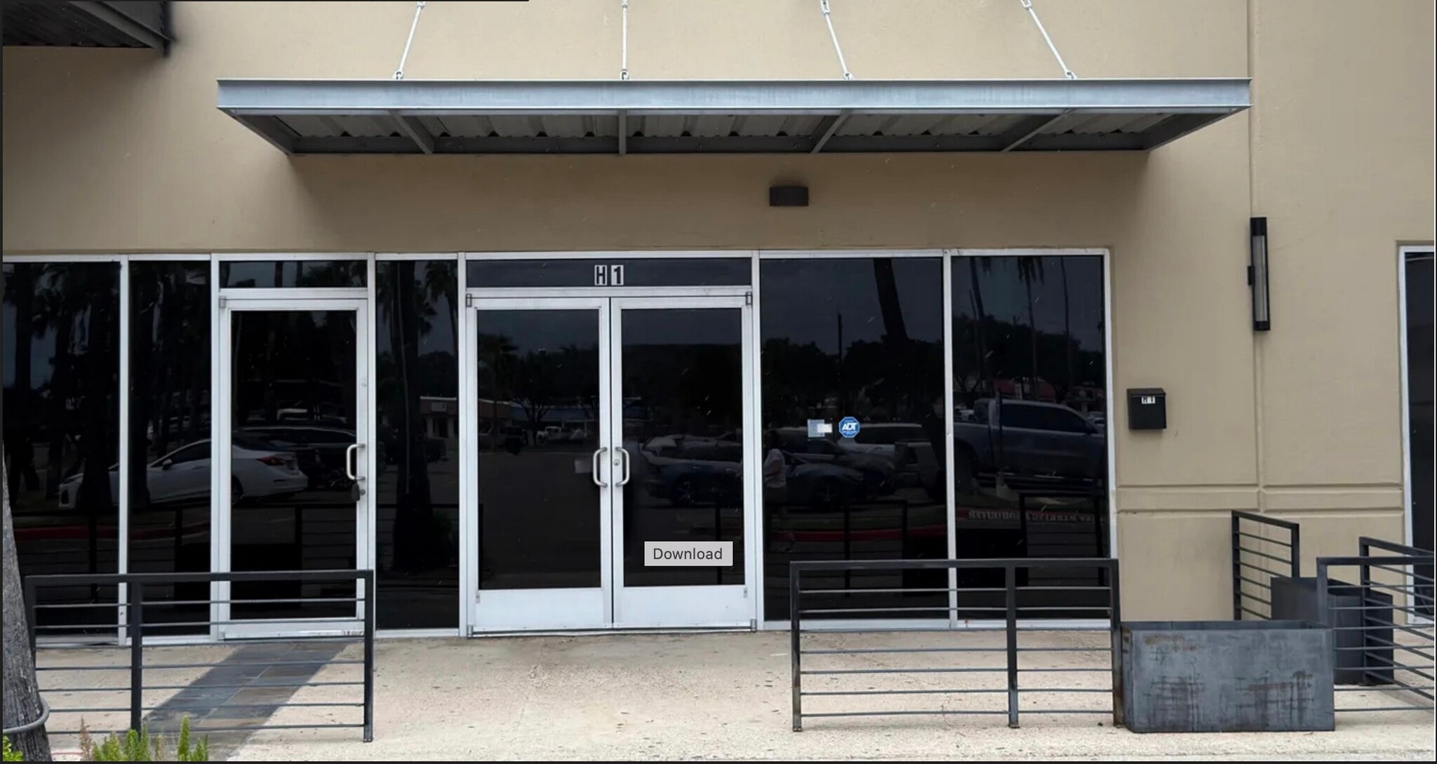 400 W Nolana Ave, McAllen, TX à louer Photo intérieure– Image 1 sur 2