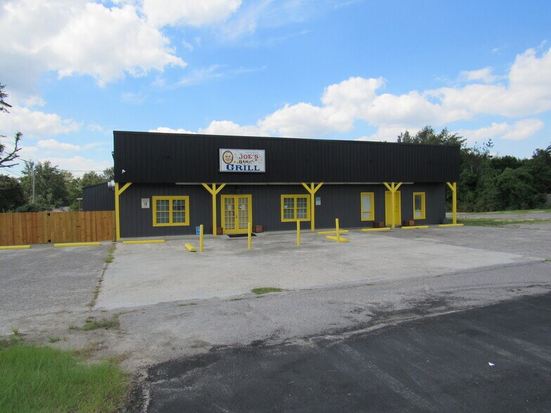 900 Main St S, New Ellenton, SC à vendre - Photo principale – Image 2 sur 99