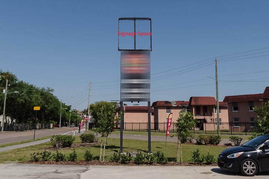 934 E Henderson Ave, Tampa, FL à louer - Photo de l’immeuble – Image 3 sur 10