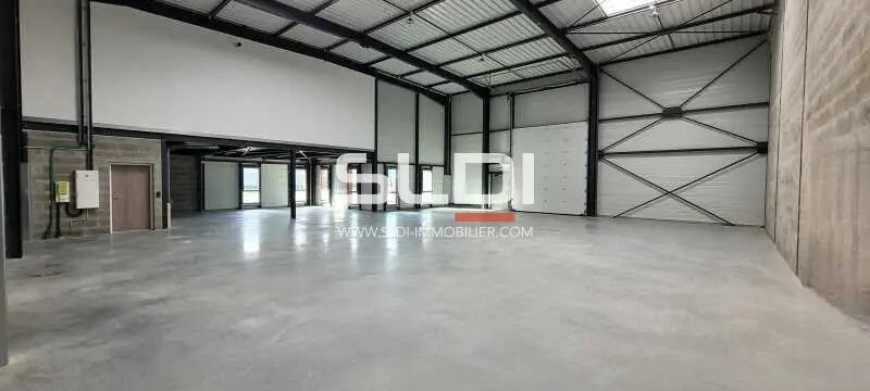 6 Rue D'Arsonval, Chassieu à louer Photo intérieure– Image 1 sur 16