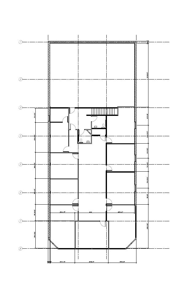 7208 Wornall Rd, Kansas City, MO à louer Plan d’étage– Image 1 sur 1