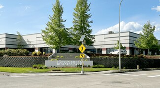 Plus de détails pour 25999 SW Canyon Creek Rd, Wilsonville, OR - Industriel/Logistique à louer