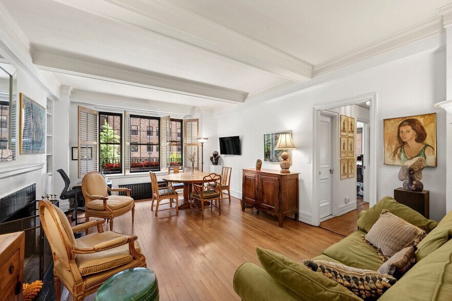 444 E 57th St, New York, NY à vendre - Photo intérieure – Image 3 sur 13
