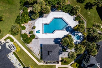 3701-3729 S Lake Orlando Pky, Orlando, FL - VUE AÉRIENNE  vue de carte - Image1