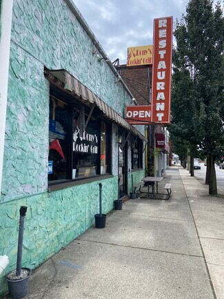 Plus de détails pour 83 N Washington Ave, Bergenfield, NJ - Local commercial à vendre