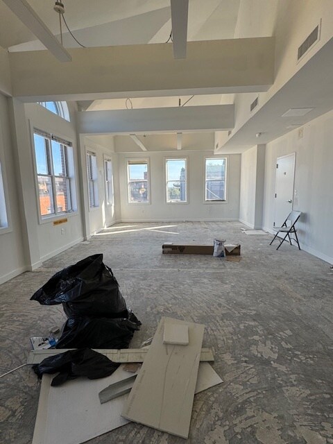 3300 Cady's Aly NW, Washington, DC à louer Photo de l’immeuble– Image 1 sur 9