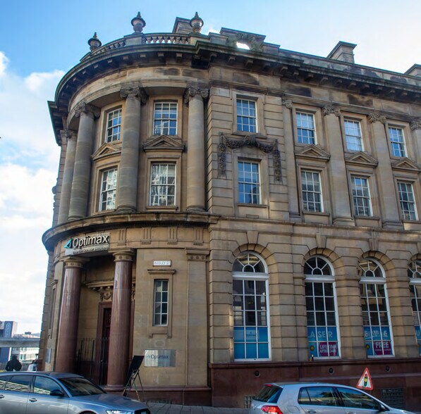 2-4 Mosley St, Newcastle Upon Tyne à vendre - Photo de l’immeuble – Image 3 sur 11