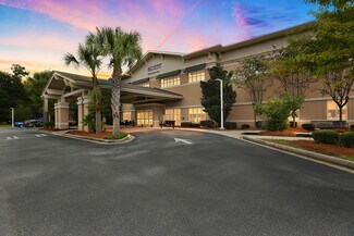 Plus de détails pour 75 Baylor Dr, Bluffton, SC - Bureau/Médical à louer